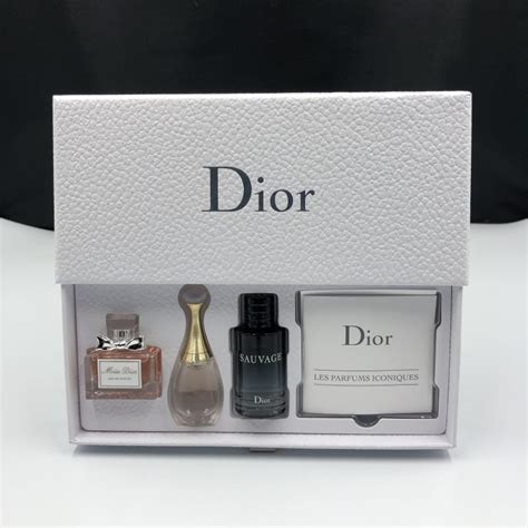 cadeau de bienvenue silver dior|Dior 2024 Silver Welcome Gift .